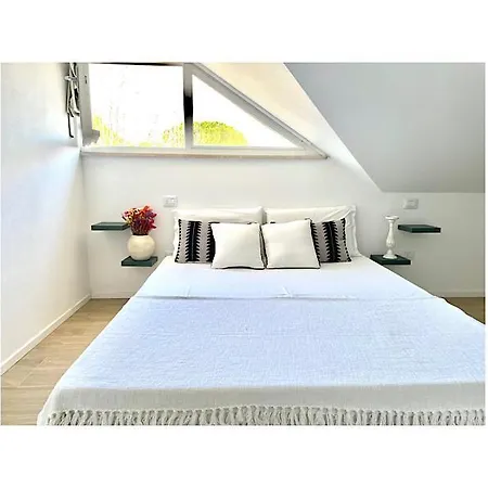 La Casina Del Mare Apartament